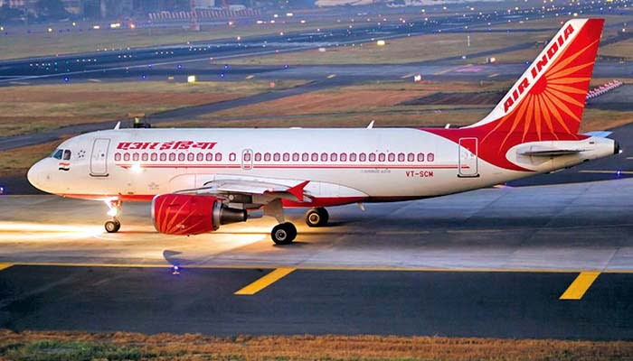 air india