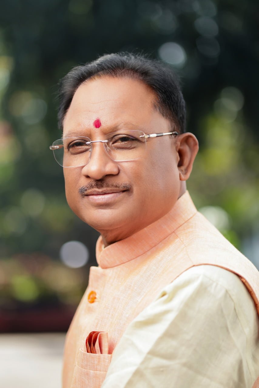 मुख्यमंत्री ने प्रदेशवासियों को रक्षाबंधन पर्व की दी शुभकामनाएं