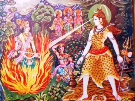 kamdev and shiv 1710675583