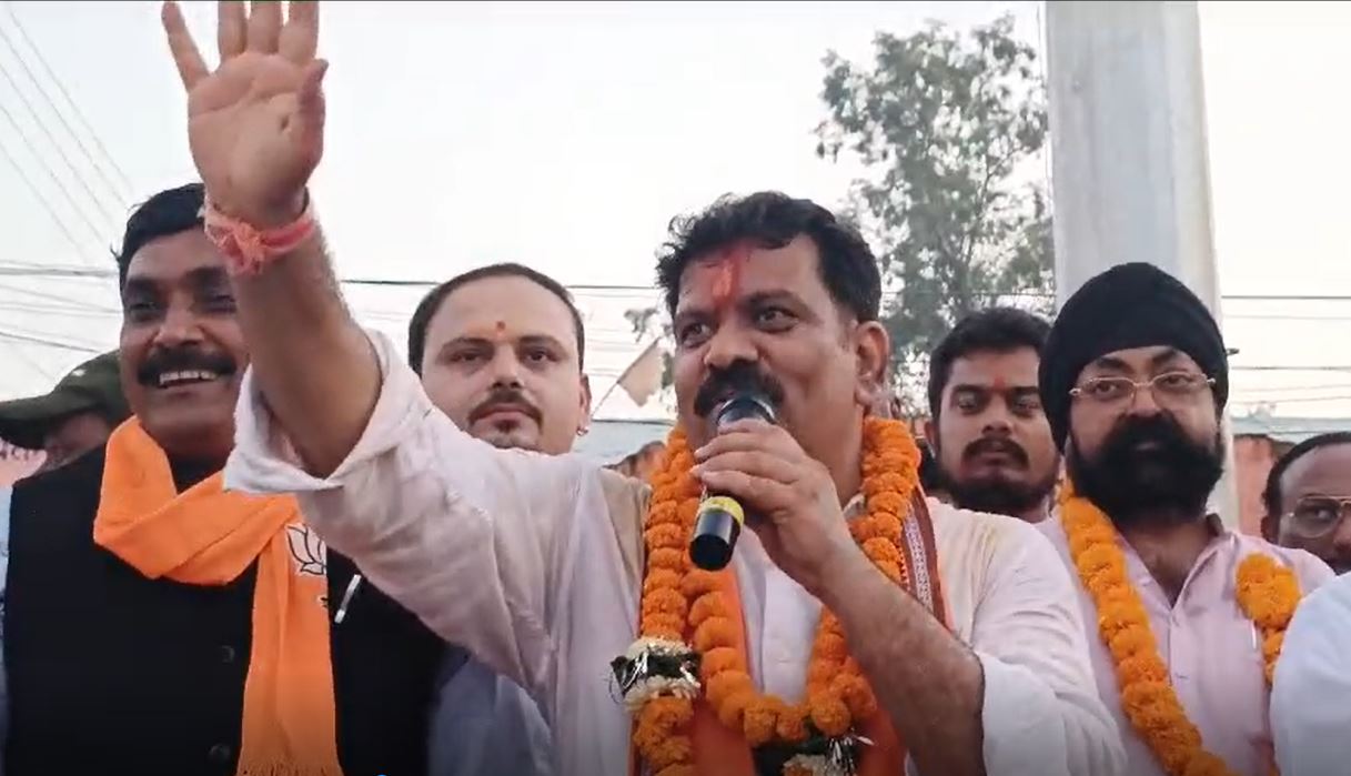 vijay sharma