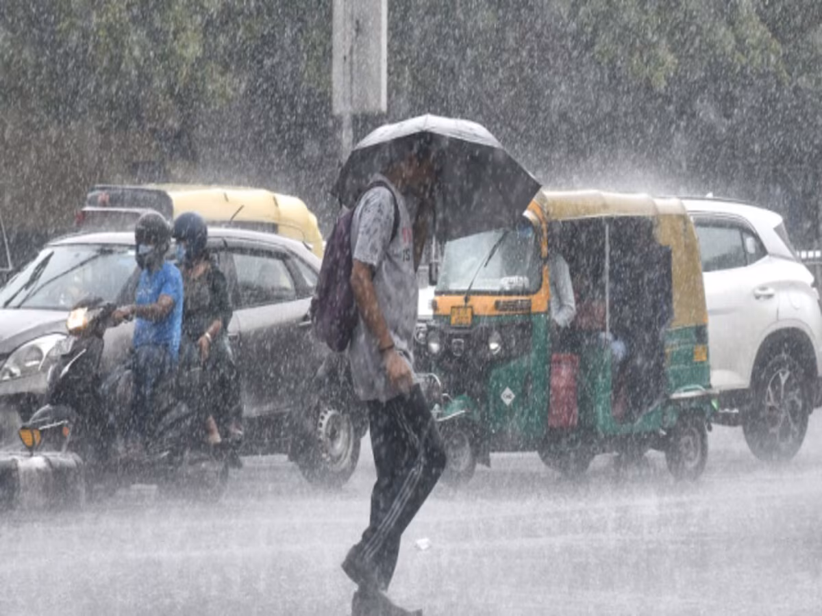 weather news rain imd ht file photo 1680481169