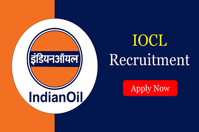 indian oil recruitment
