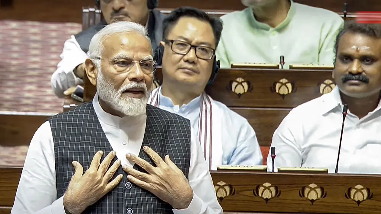 narendra modi 2