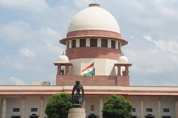 राष्ट्रपति ने 11 अतिरिक्त न्यायाधीशों को उच्च न्यायालयों में स्थायी न्यायाधीश के रूप में किया नियुक्त