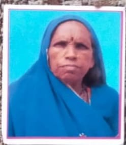 ग्राम गगरिया खमहरिया में 70 वर्षीय महिला की आग से जलने से मौत, आत्महत्या की आशंका