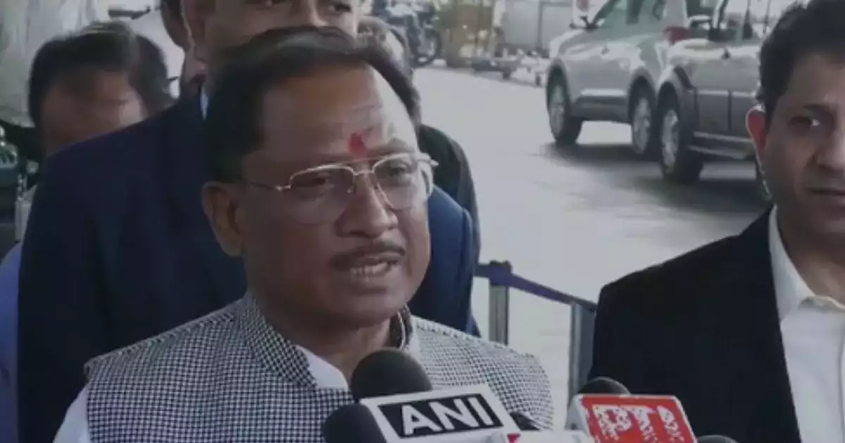 संविधान दिवस पर 26 नवंबर को राजधानी में पदयात्रा, मुख्यमंत्री और प्रमुख नेता होंगे शामिल