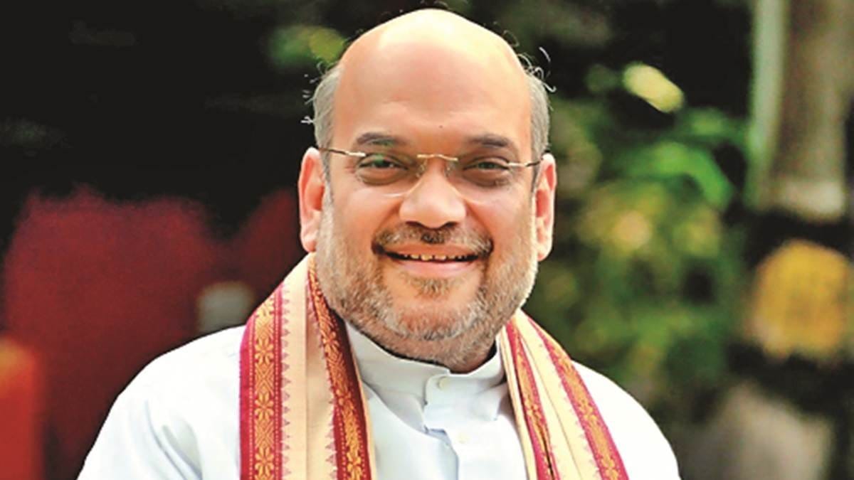 नक्सलवाद के खिलाफ नई रणनीति तैयार करेंगे अमित शाह, 13 दिसंबर को पहुंचेंगे बस्तर