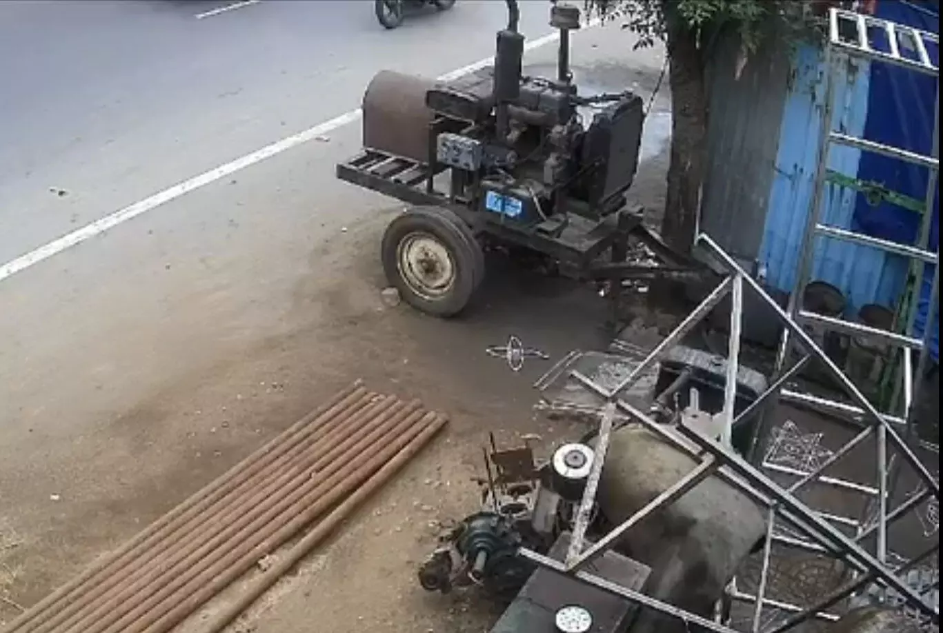 बस्तर संभाग में भूकंप के झटके, दंतेवाड़ा, सुकमा और बीजापुर में महसूस हुआ असर
