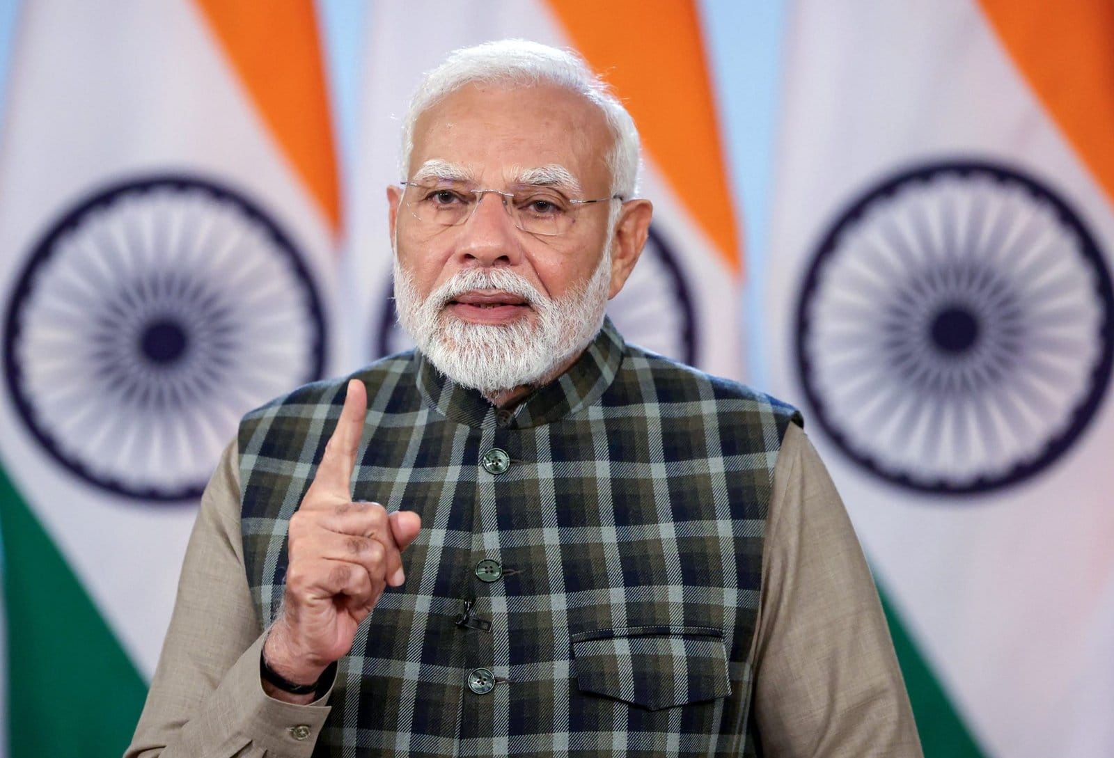 प्रधानमंत्री नरेन्द्र मोदी आज 71,000 से अधिक नियुक्ति पत्रों का वितरण करेंगे, नई दिल्ली में क्रिसमस समारोह में होंगे शामिल