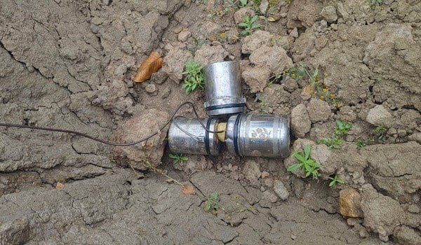 कोंडागांव में पुलिस ने पकड़ी नक्सलियों की चाल, 2-2 किलो के 3 IED बरामद,