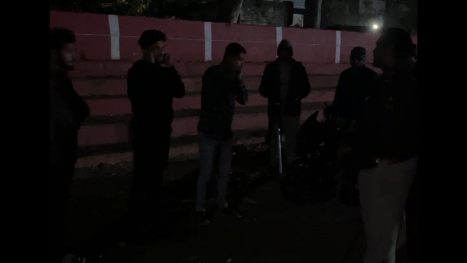 कोतवाली पुलिस का विशेष अभियान: नशे और असामाजिक गतिविधियों पर सख्त कार्रवाई