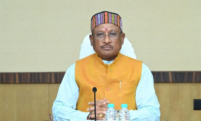 टीएस सिंहदेव ने की सीएम साय की तारीफ तो सीएम ने कहा - अच्छे लोग अच्छे काम की तारीफ जरूर करते हैं