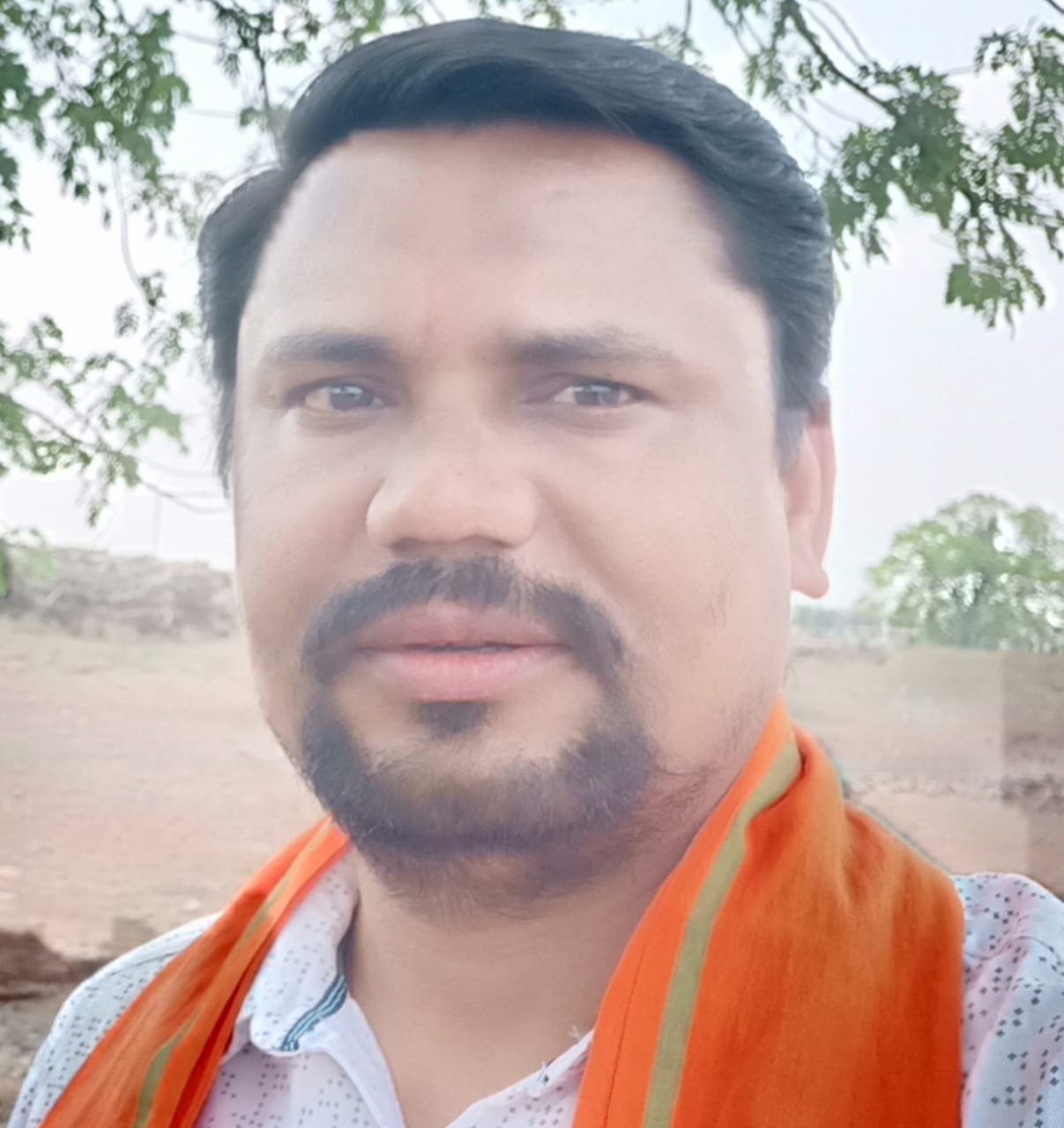 कवर्धा ब्रेकिंग: राजेन्द्र चंद्रवंशी बने भाजपा जिलाध्यक्ष, शताब्दी टाइम्स की खबर पर लगी मुहर