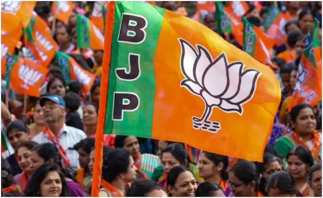BJP की दूसरी सूची में 19 जिलाध्यक्षों के नाम आज होंगे घोषित: ओबीसी वर्ग को मिलेगा लाभ