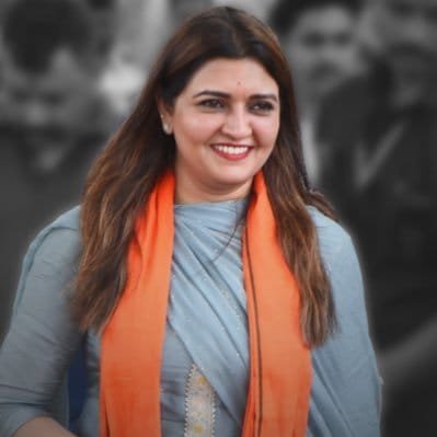 पहलगाम आतंकी हमला: मानवता पर सबसे क्रूर हमला, आतंकियों को बख्शा नहीं जाएगा – पंडरिया विधायक भावना बोहरा