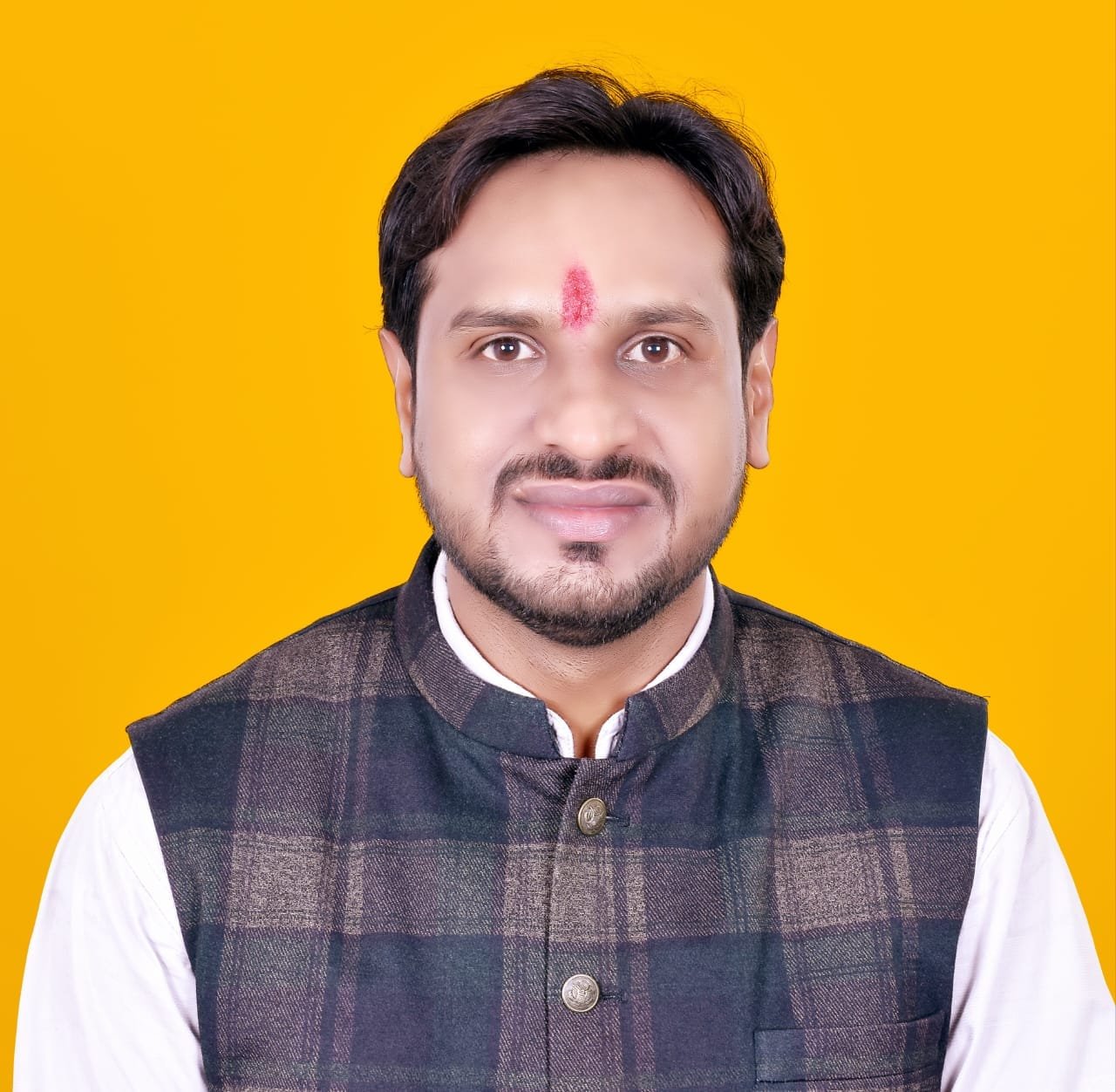 रवि सिंह राजपूत बने सनातन शक्ति संघ (भारत) के प्रदेश उपाध्यक्ष, समर्थकों और संघ पदाधिकारियों ने दी बधाई