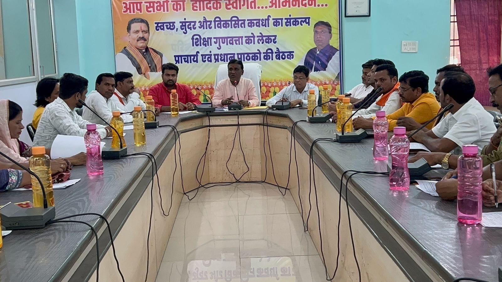 कवर्धा नगर पालिका का बड़ा फैसला: महबूब शाहदातार बना ‘श्री महर्षि कश्यप वार्ड’, बहादुरगंज अब ‘मां गायत्री वार्ड’; ‘एक देश एक चुनाव’ प्रस्ताव भी पास