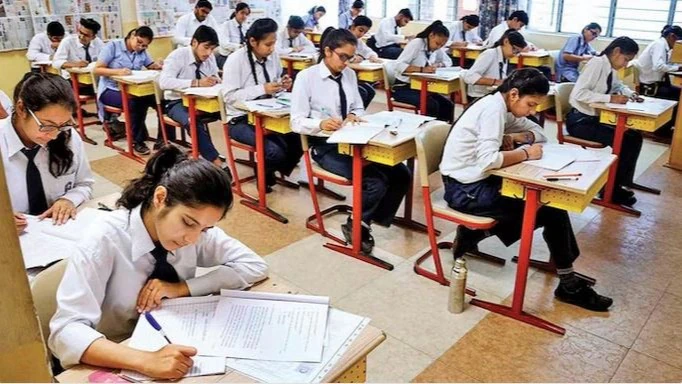 पिछली गड़बड़ियों से सबक: संस्कृत बोर्ड परीक्षा में इस बार अंक एंट्री दिल्ली की एजेंसी करेगी, स्थानीय हस्तक्षेप नहीं