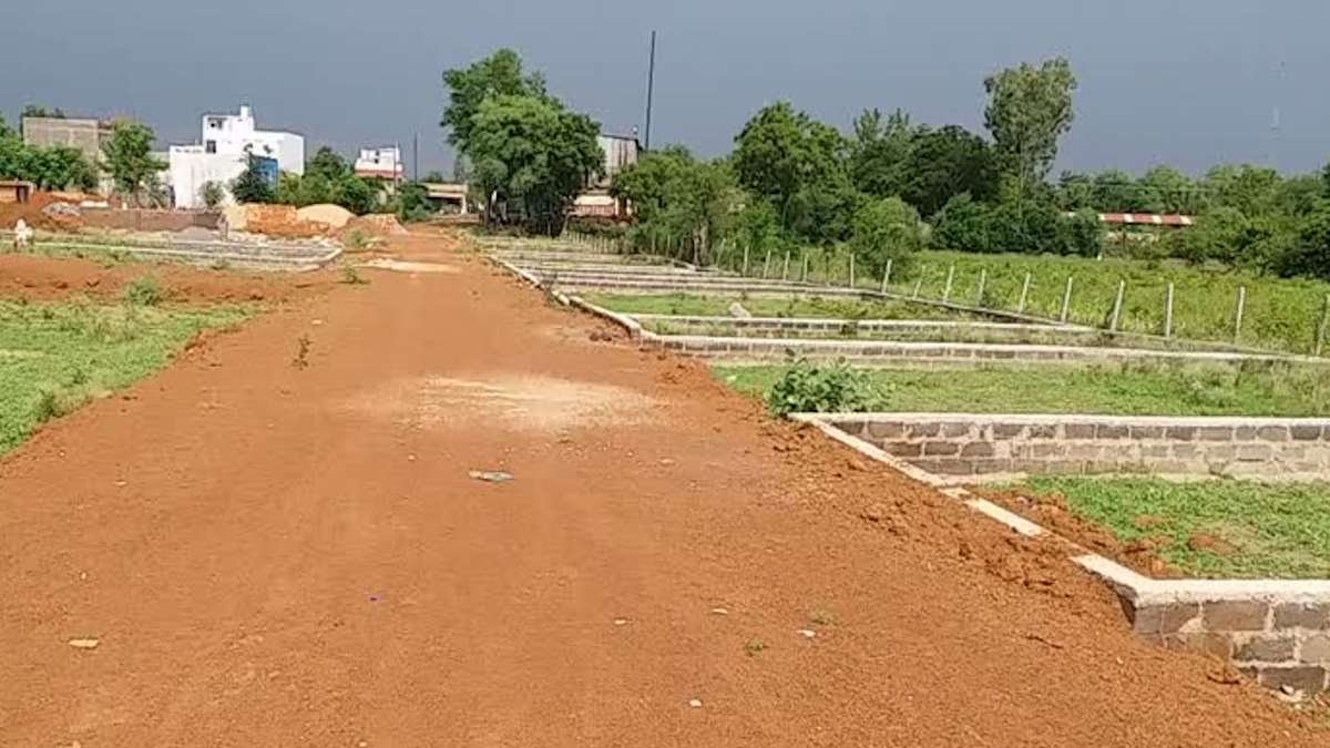छत्तीसगढ़ में अवैध प्लाटिंग पर नकेल कसने नया कानून: किसानों को मिलेगा अधिकार और लाभ, बिल्डरों की मनमानी पर लगेगी लगाम