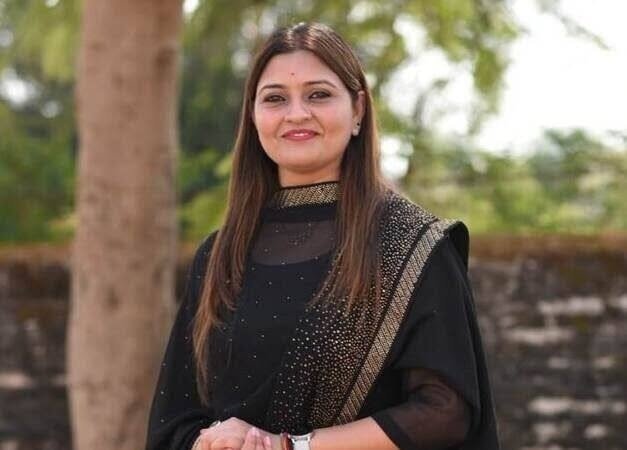 विधायक भावना बोहरा के प्रयासों से पंडरिया को मिली 2 करोड़ 80 लाख 98 हजार की विकास सौगात