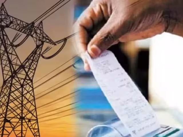 छत्तीसगढ़ में आज से लागू हुई 200 यूनिट बिजली बिल हाफ योजना, लाखों उपभोक्ताओं को बड़ी राहत