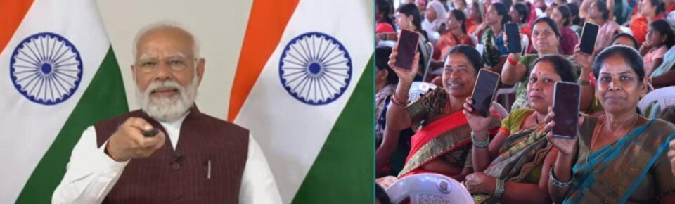 छत्तीसगढ़ सरकार की महतारी वंदन योजना के दो साल हुए पूरे, आत्मनिर्भरता और पारिवारिक सुरक्षा से माताओं-बहनों के जीवन में आ रहा बदलाब