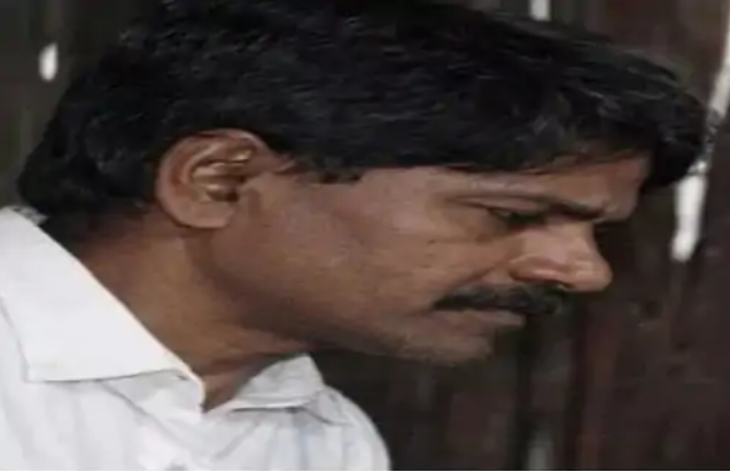 NAXALI DEV JI