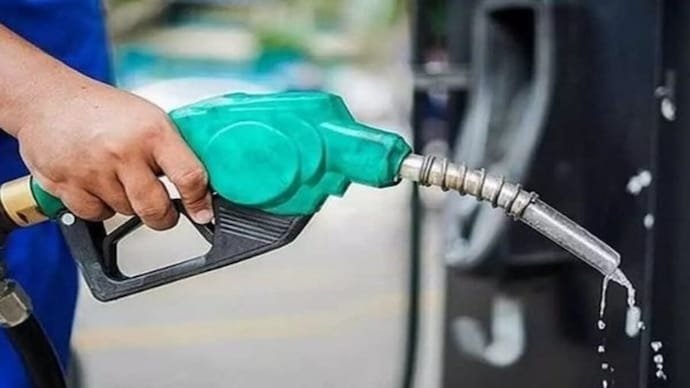 petrol 1
