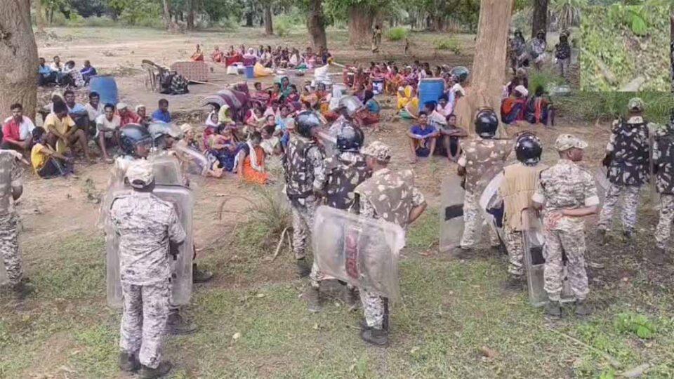Chhattisgarh News 05 2 25