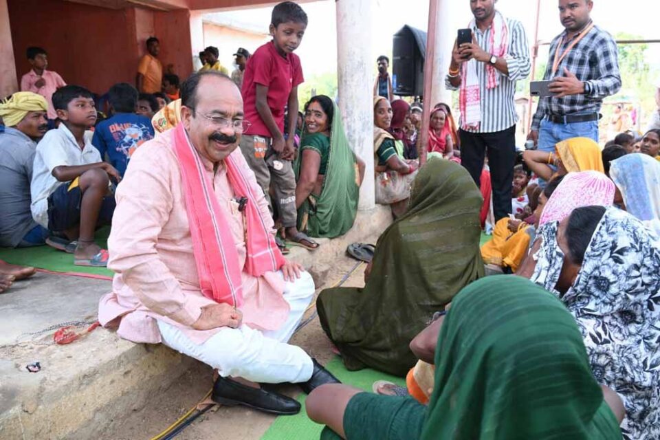 Chhattisgarh News 05 3 23