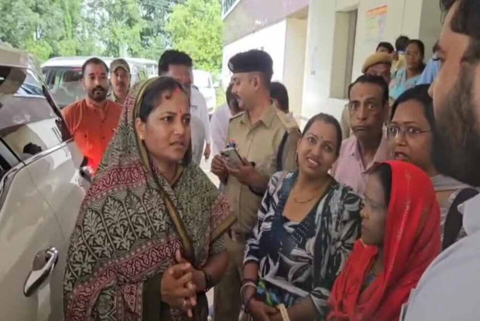 Chhattisgarh News 06 3 21