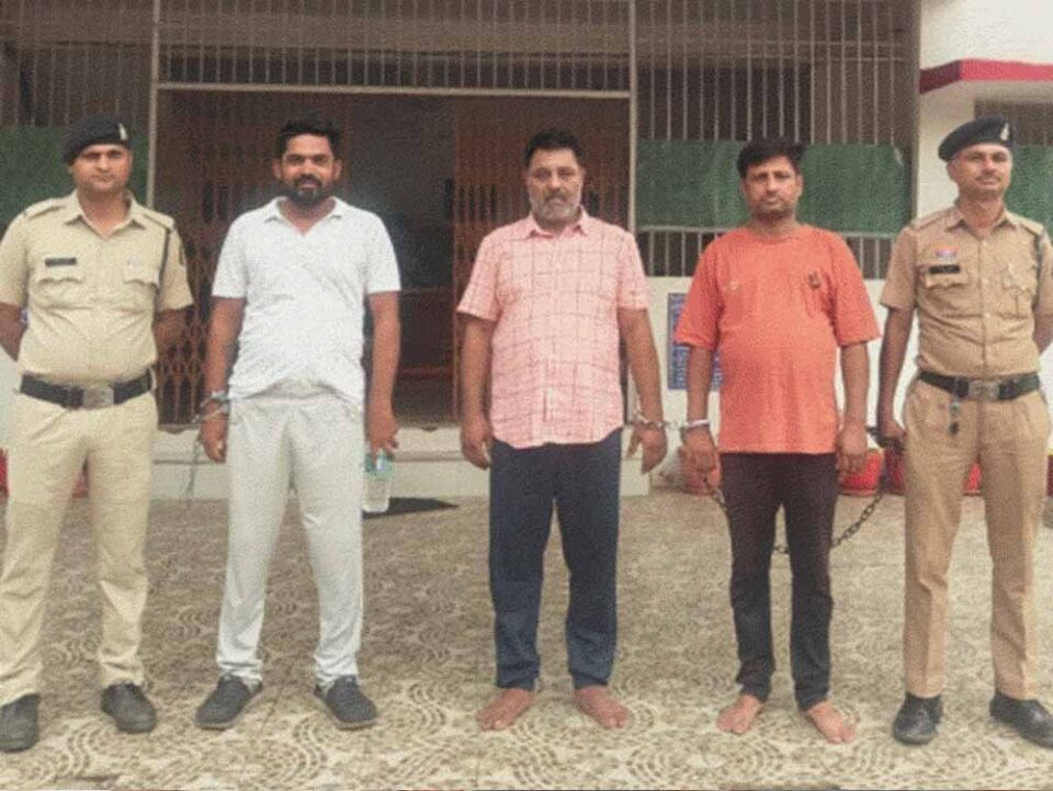 Chhattisgarh News 07 1 17
