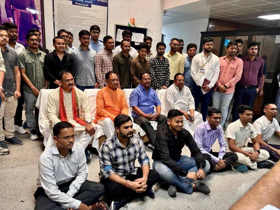 Chhattisgarh News 07 2 19