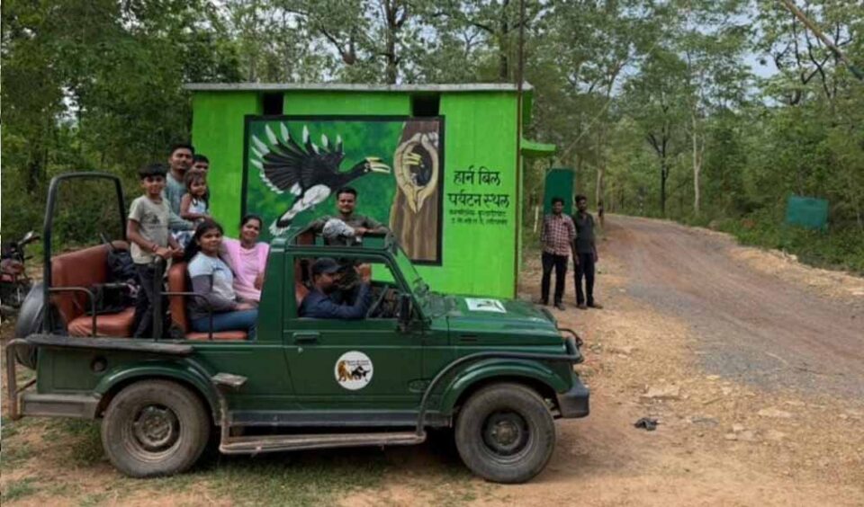 Chhattisgarh News 10 1 12