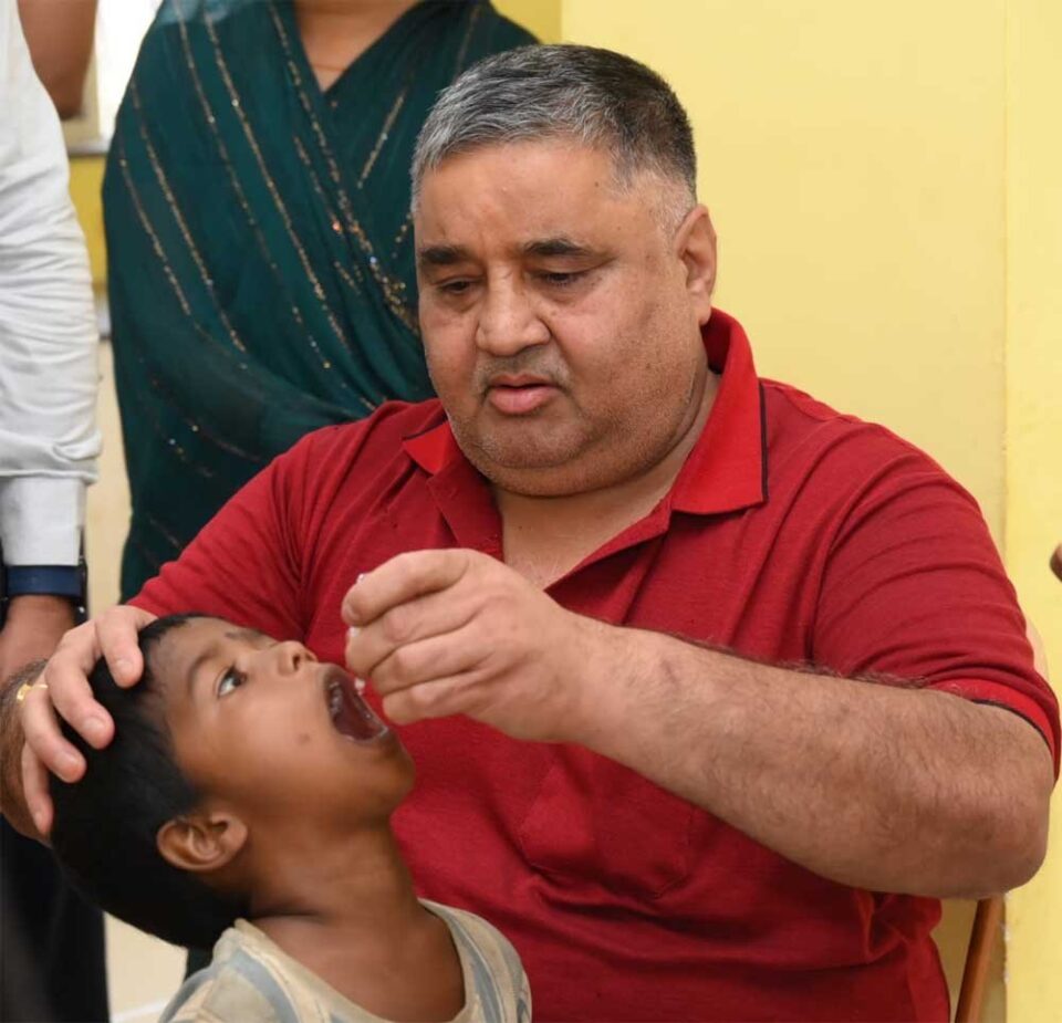Polio 1