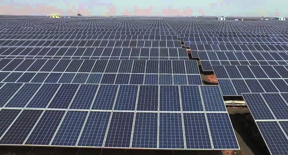 Solar Energy 100 1