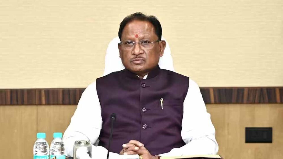 Chhattisgarh News 02 2