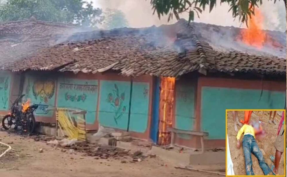 Chhattisgarh News 04 1 15