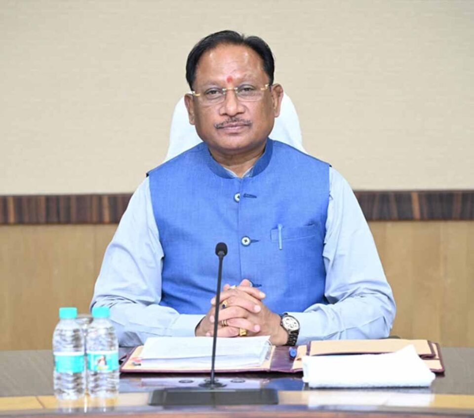 Chhattisgarh News 05 3 2