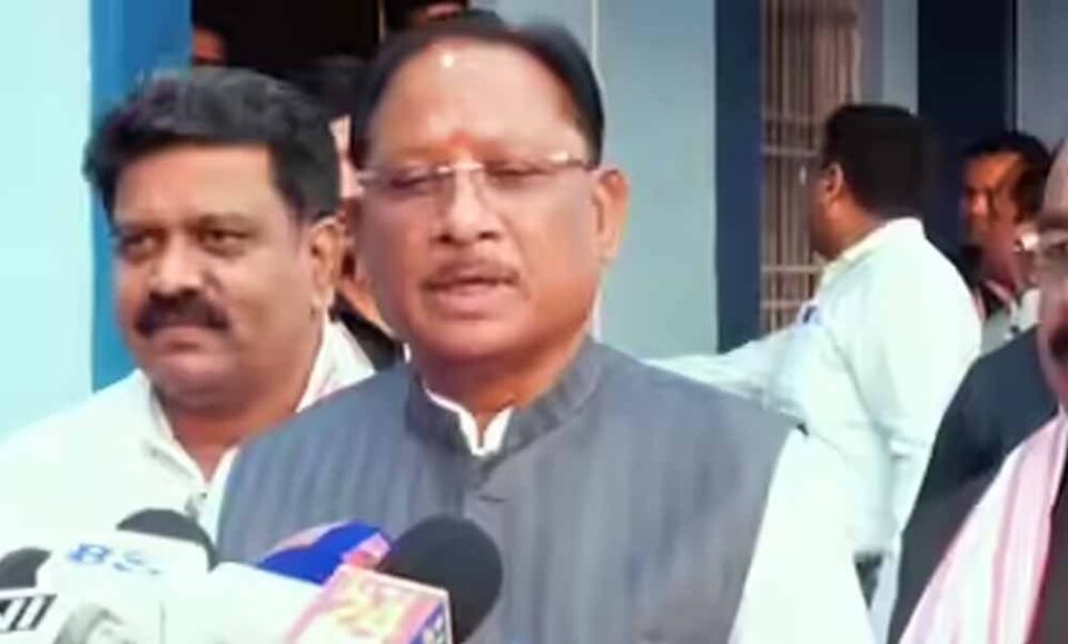 Chhattisgarh News 06 1 5