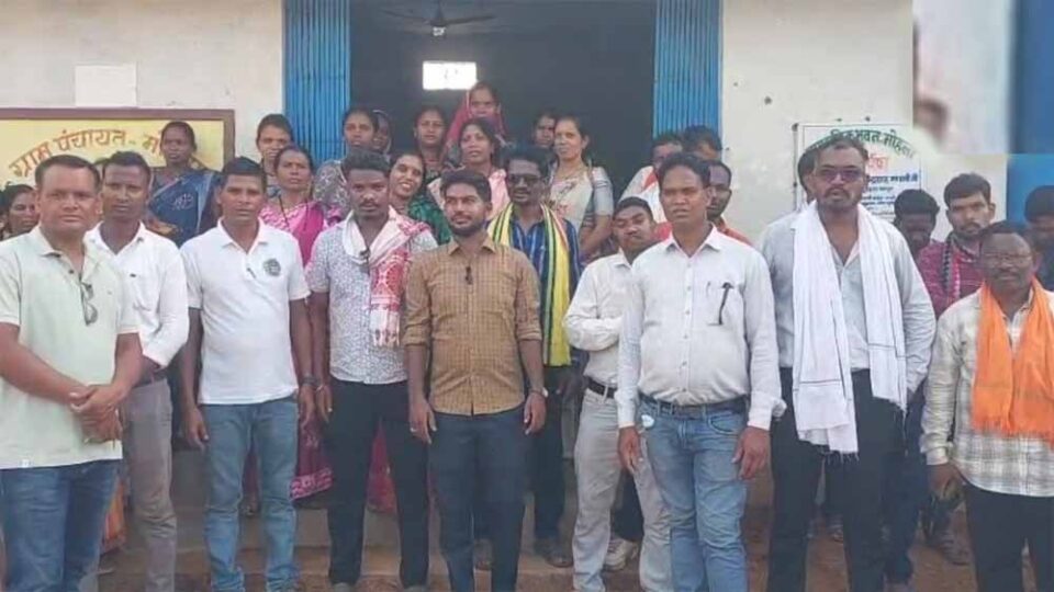 Chhattisgarh News 06 2 1