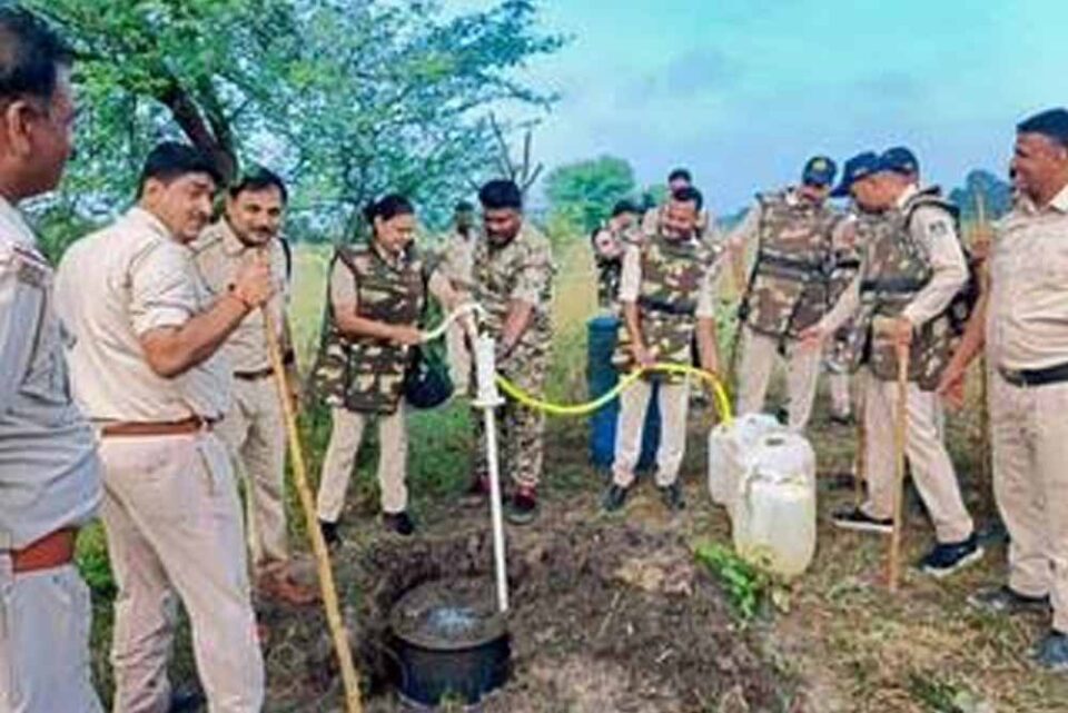 Chhattisgarh News 07 3 24