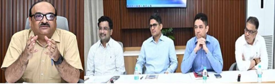 Chhattisgarh News 09 3 2