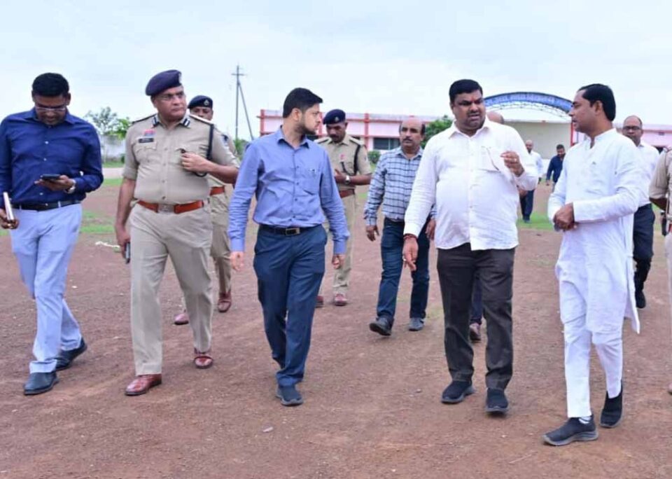 Chhattisgarh News 10 3 2
