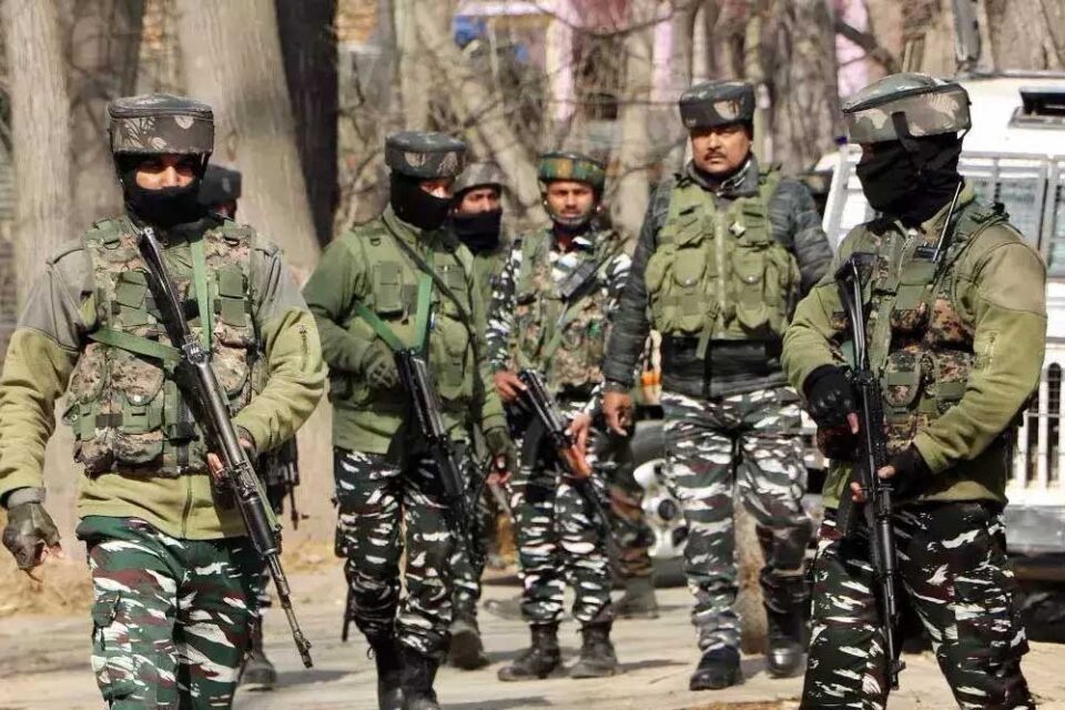 army kasmir indian 2A 38 2