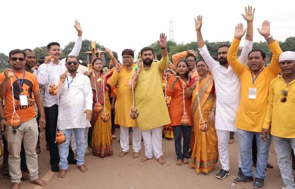 Chhattisgarh News 08 3 17