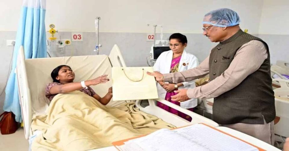 Chhattisgarh News 09 2 7