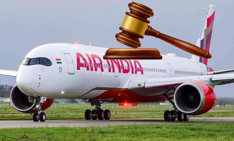 air india c42 1