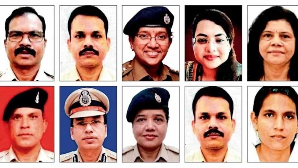 cG POLICE 2